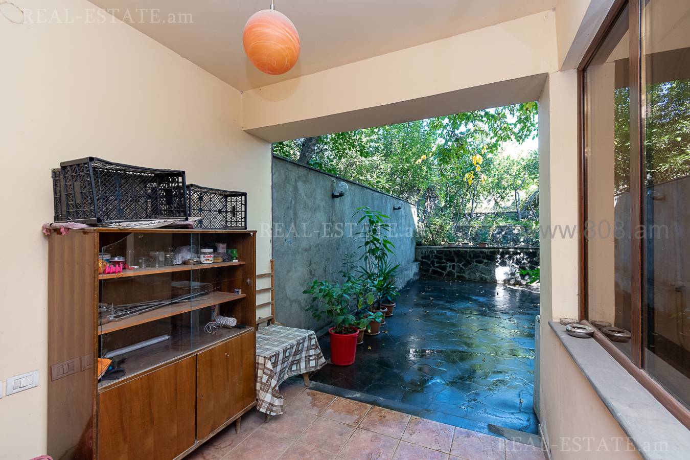 House for sale Sose St, Arabkir Yerevan, 125673