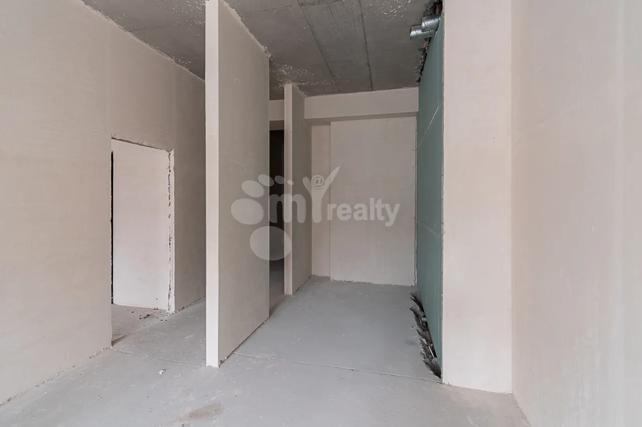2 bedroom apartment for sale خیابان ک. اولنِتسی, کاناکِر – زیتون ایروان, 159207