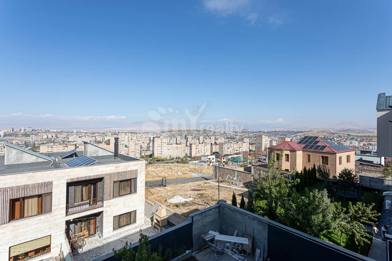 House for sale N. Safaryan St, Awan Yerevan, 157662