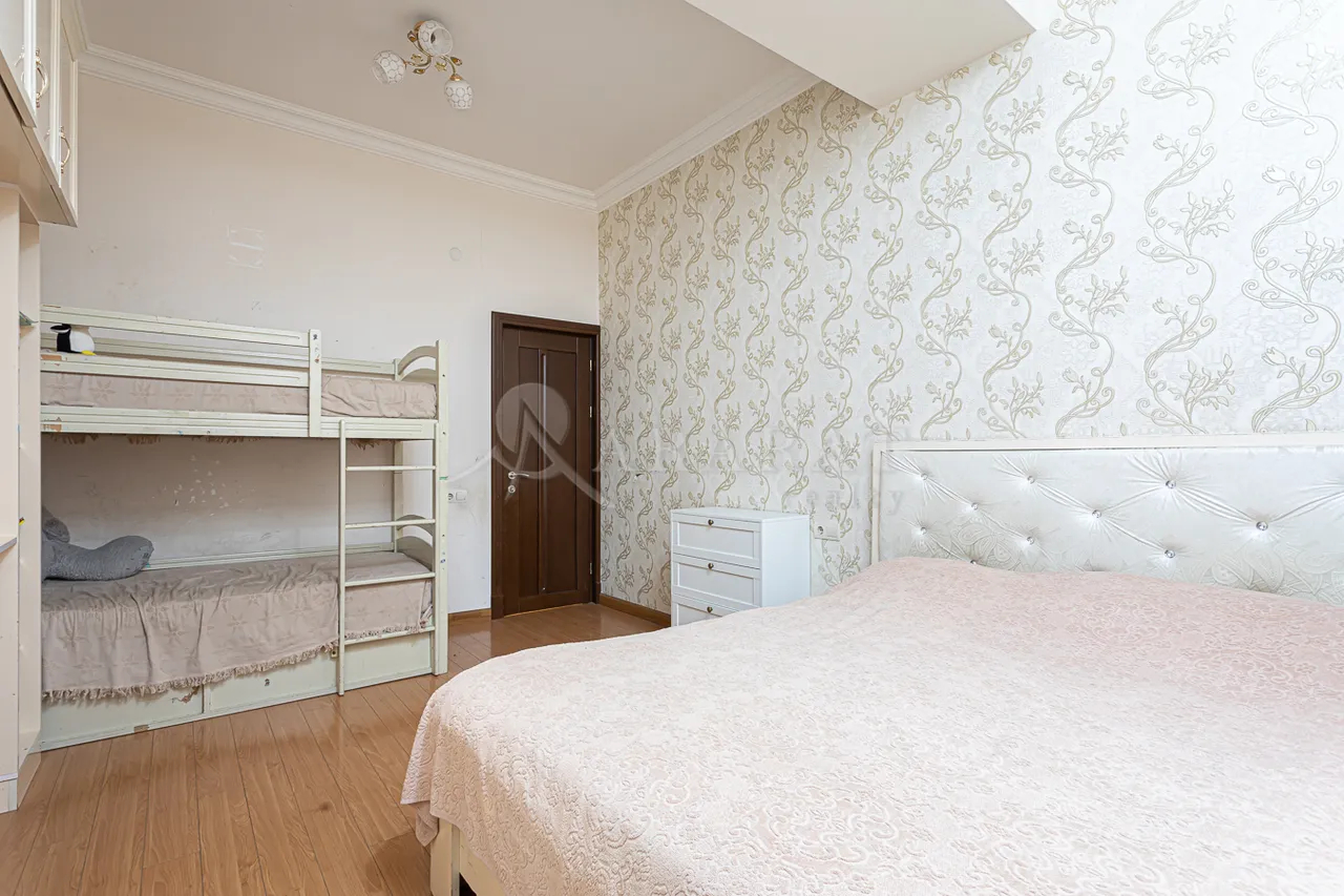 3 bedroom apartment for sale Komitas Ave, Arabkir Yerevan, 158242