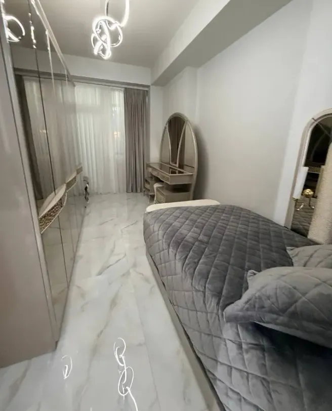 4 bedroom apartment for sale Griboedov St, Arabkir Yerevan, 160343