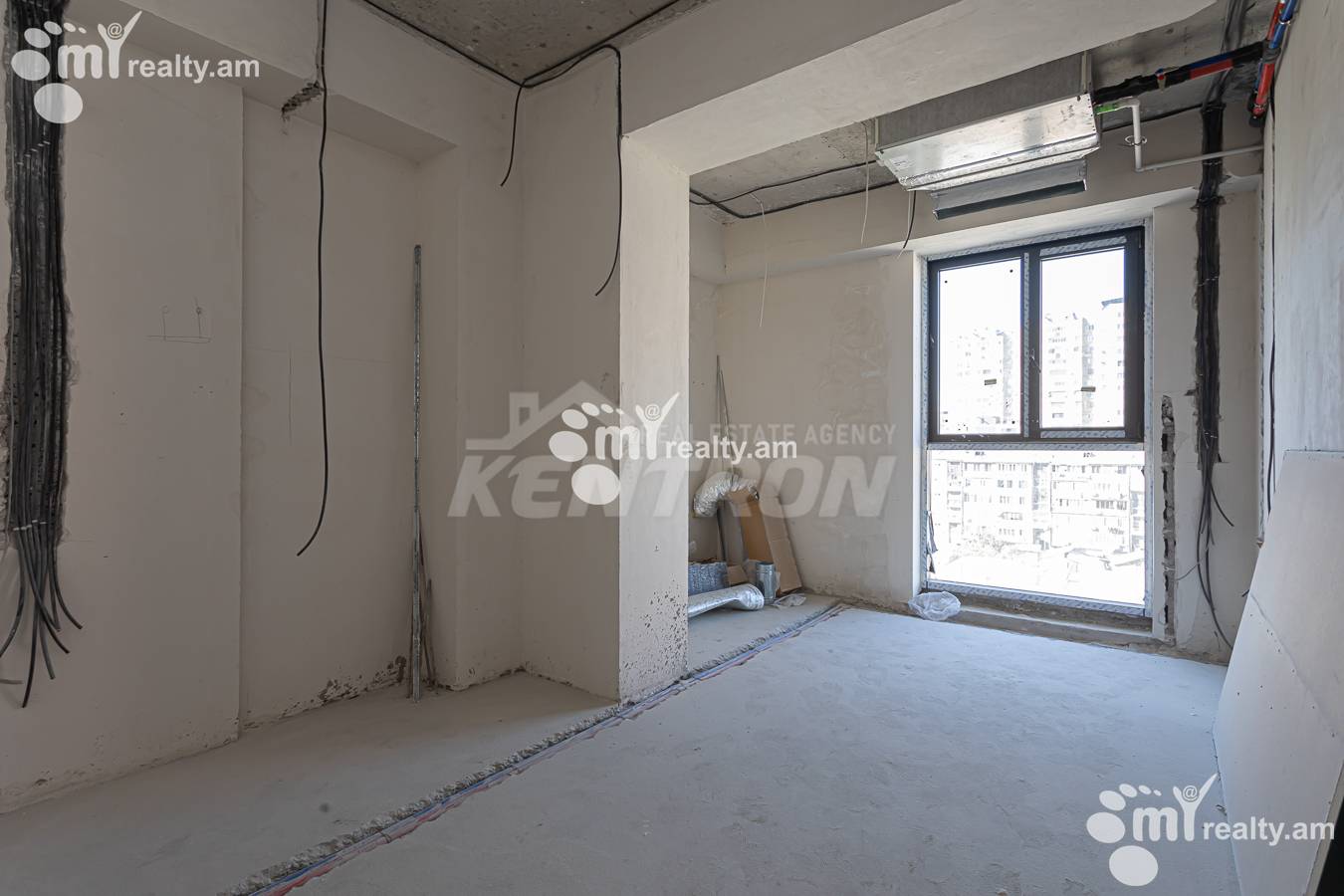 4 bedroom apartment for sale Aghbyur Serob St, Arabkir Yerevan, 157137