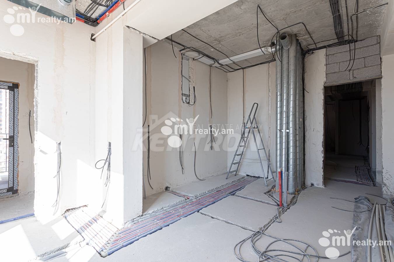 4 bedroom apartment for sale Aghbyur Serob St, Arabkir Yerevan, 157137