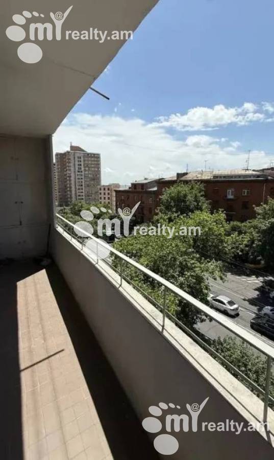 2 bedroom apartment for rent خیابان هامباردزومیان, عربگیر ایروان, 159592