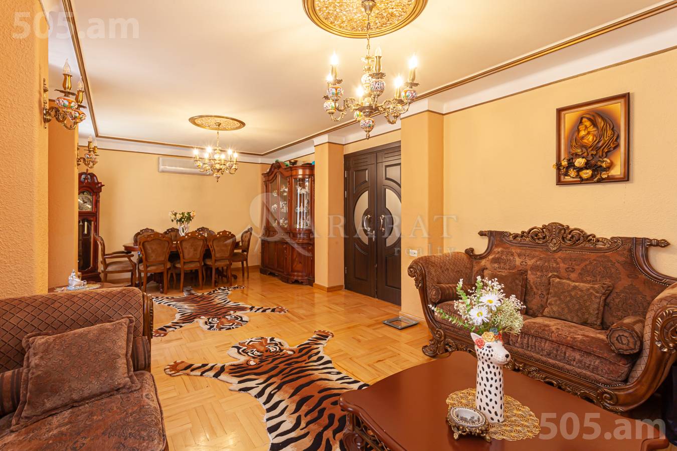 House for rent Gulakyan St, Arabkir Yerevan, 151110