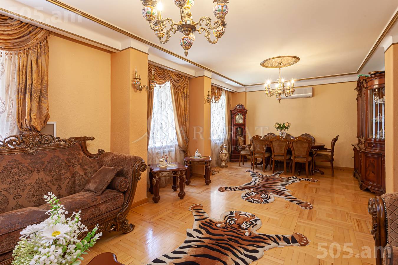 House for rent Gulakyan St, Arabkir Yerevan, 151110