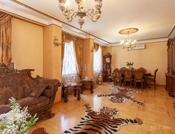 arandznatun-vardzakalutyun-Yerevan-Arabkir