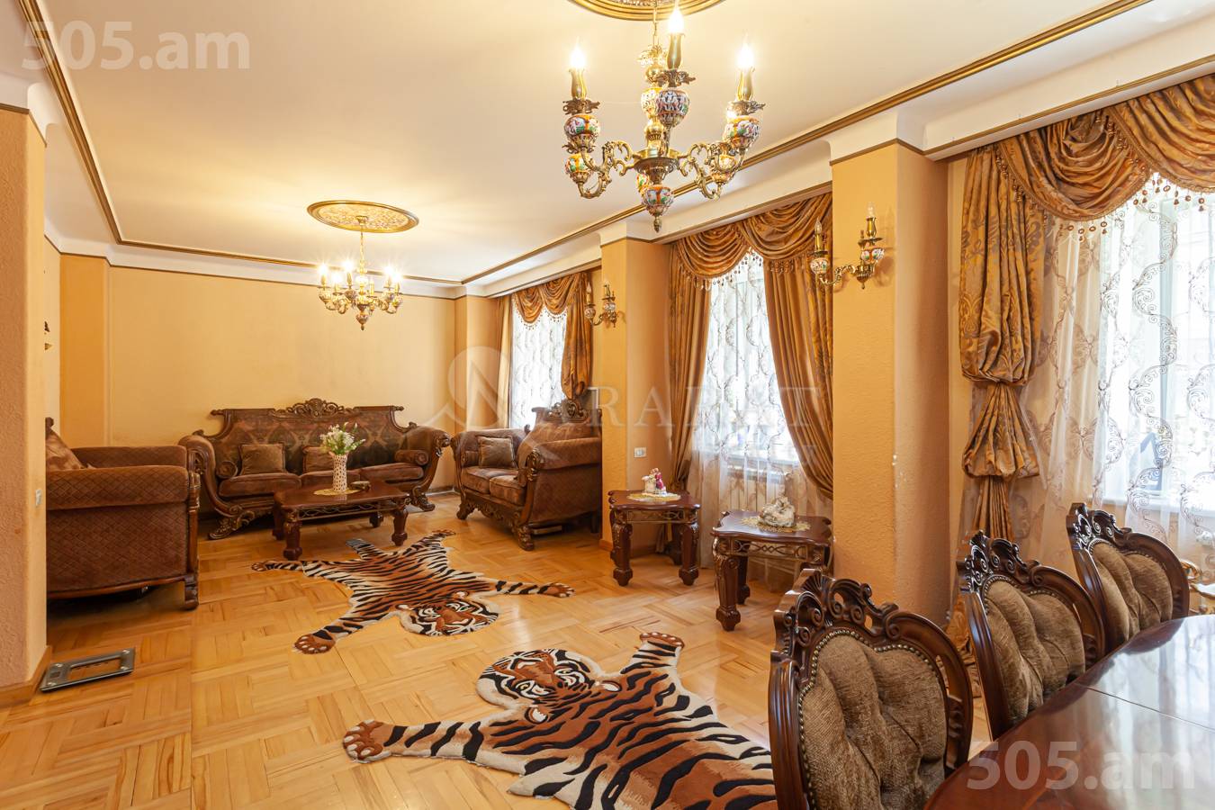 House for rent Gulakyan St, Arabkir Yerevan, 151110