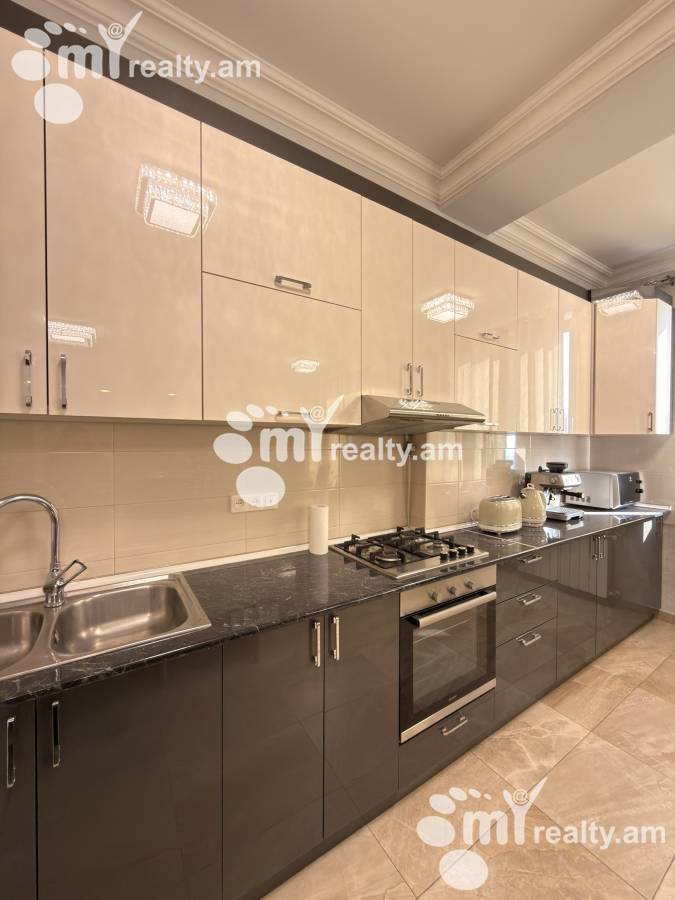 2 bedroom apartment for sale Hr.Kochar St, Arabkir Yerevan, 159727