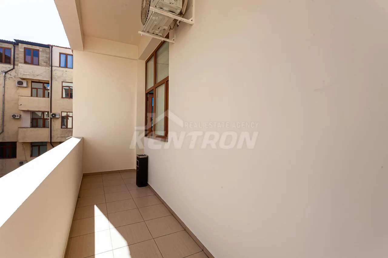 Commercial property for rent Azatutyan Ave, Arabkir Yerevan, 157757