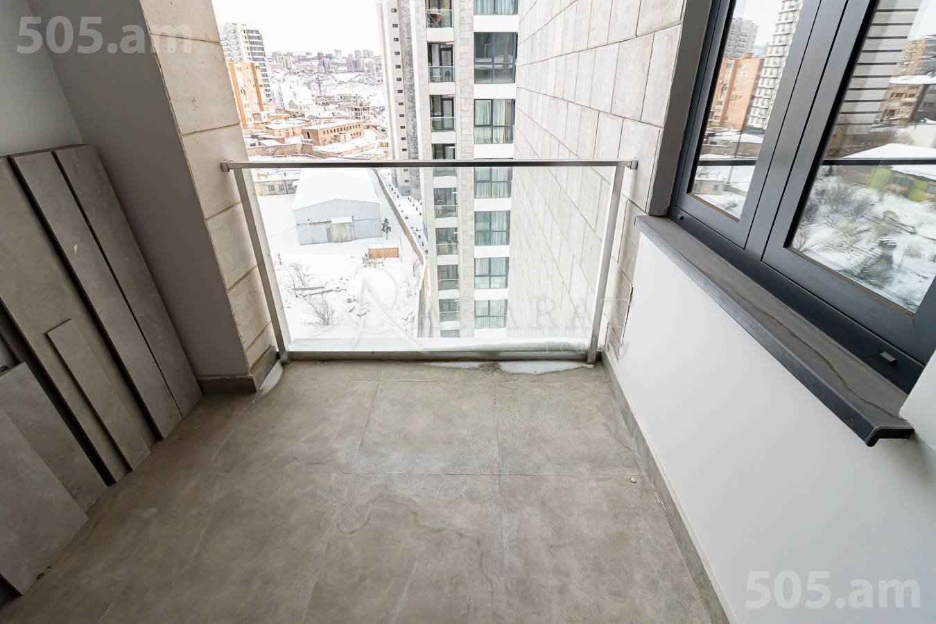 2 bedroom apartment for sale خیابان ک. اولنِتسی, کاناکِر – زیتون ایروان, 154814