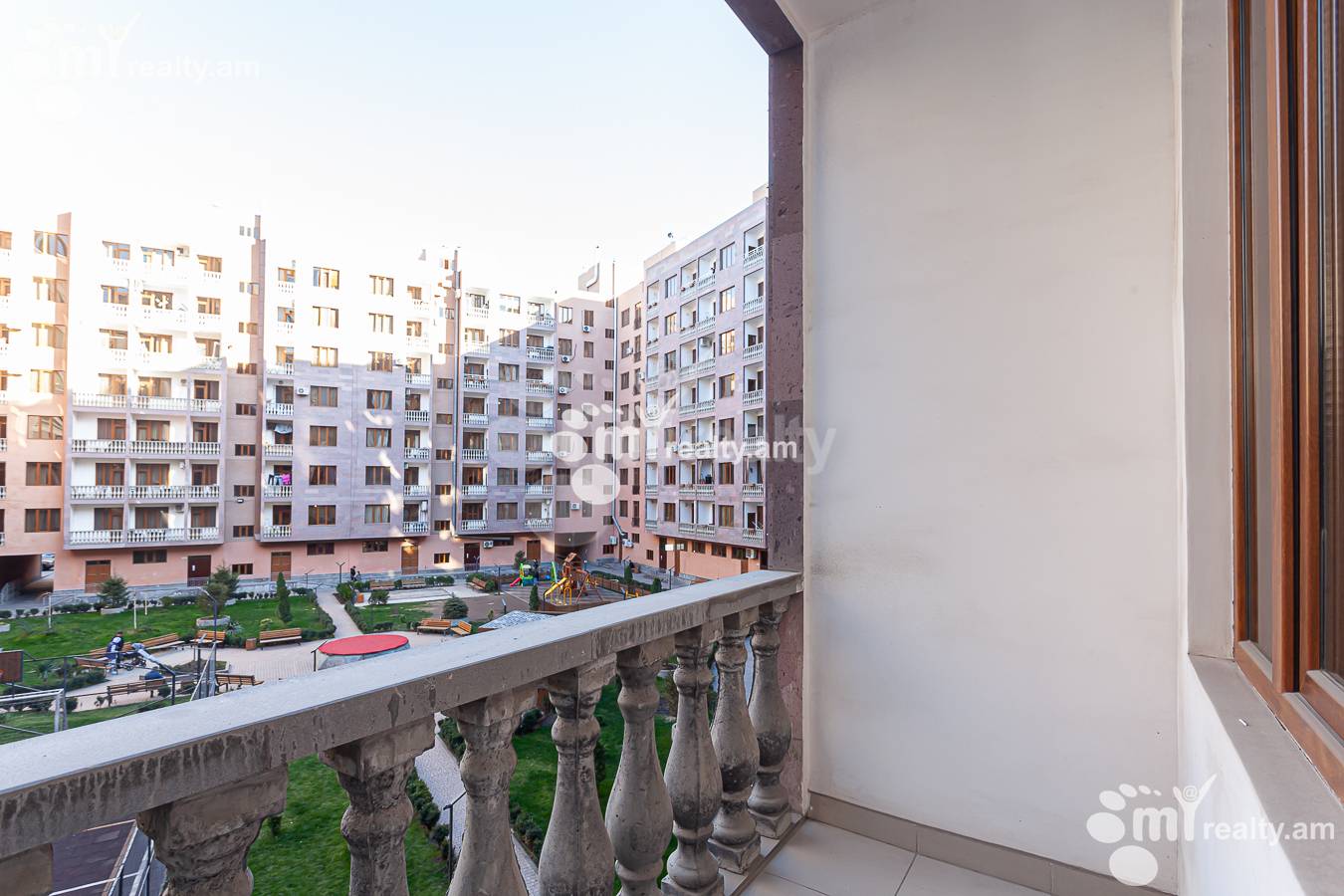 4 bedroom apartment for sale Adonts St, Arabkir Yerevan, 156853