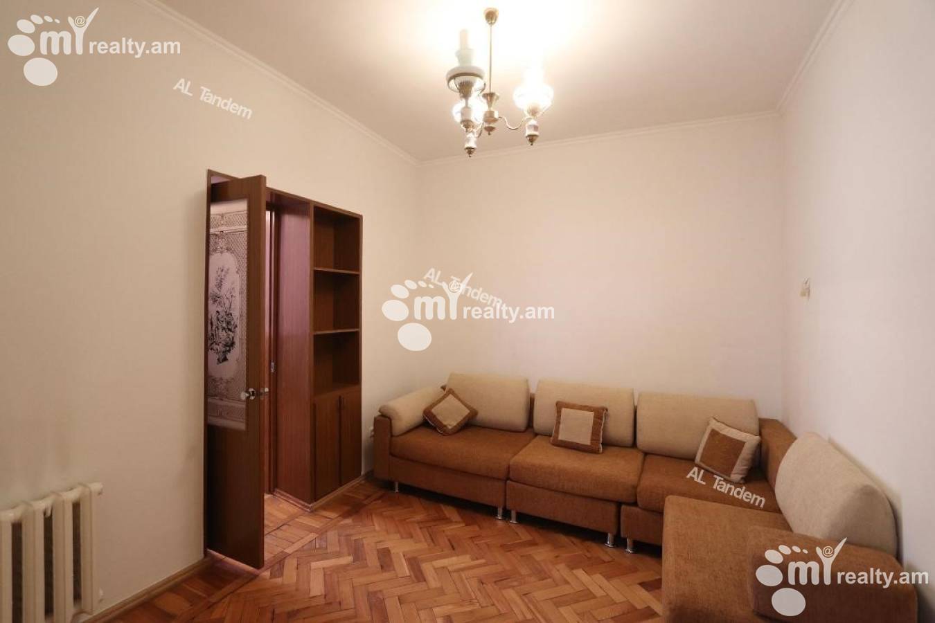 House for rent A. Tigranyan St, Quanaquère-Zeytoun Yerevan, 122861