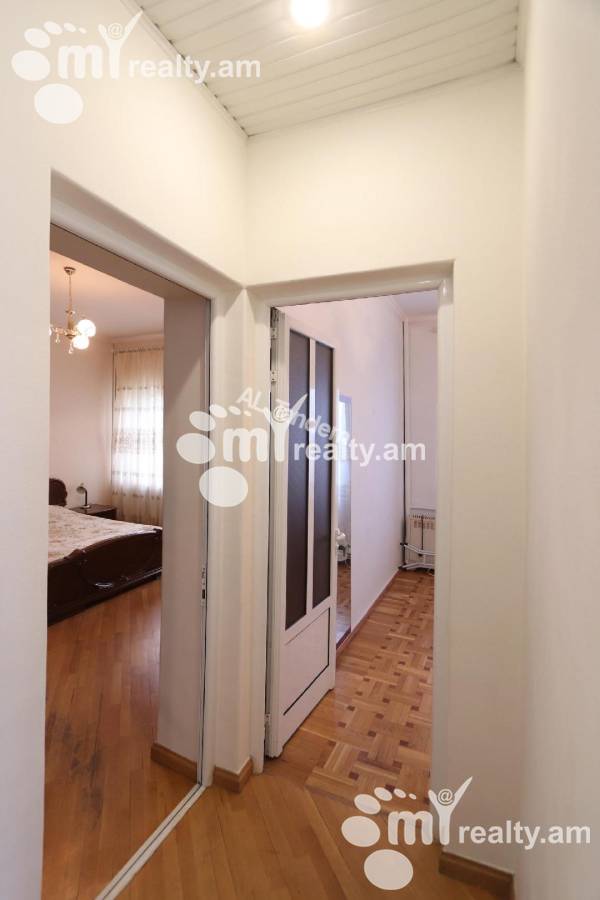 House for rent A. Tigranyan St, Quanaquère-Zeytoun Yerevan, 122861