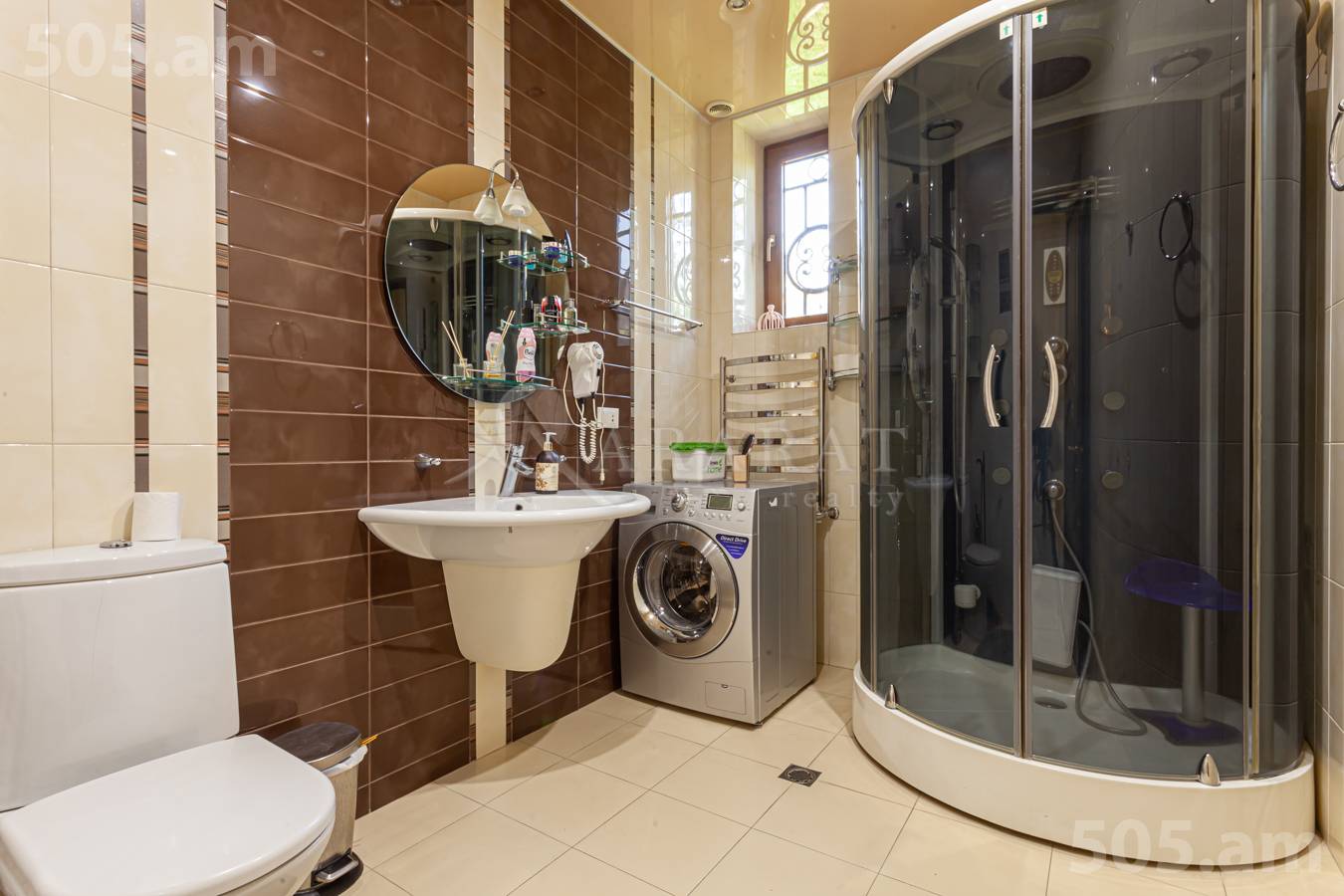 House for rent Artsakh ave, Erebuni Yerevan, 139896