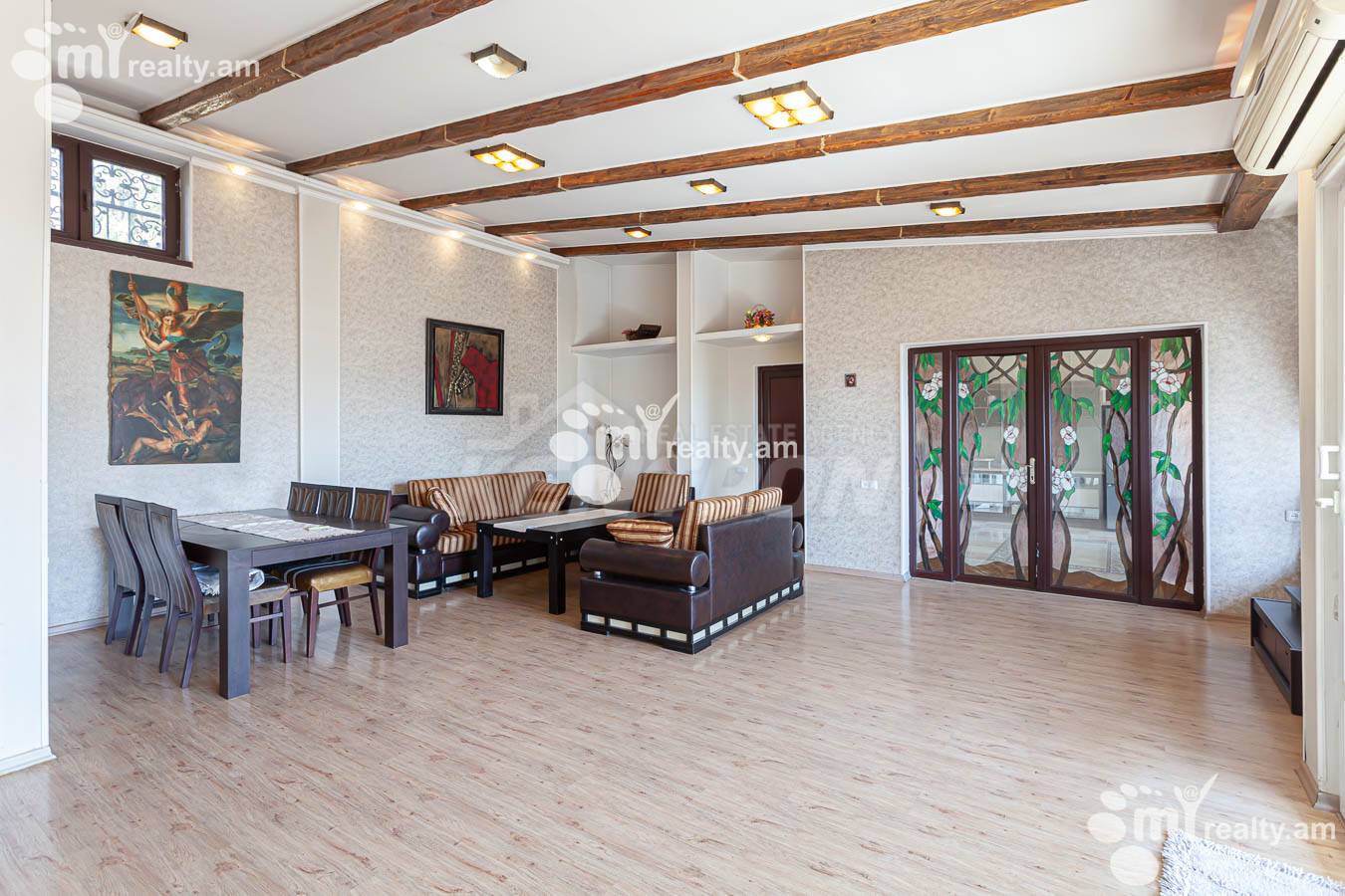 Снять 2 комнатную квартиру Маштоца пр, Центр Ереван, 153328