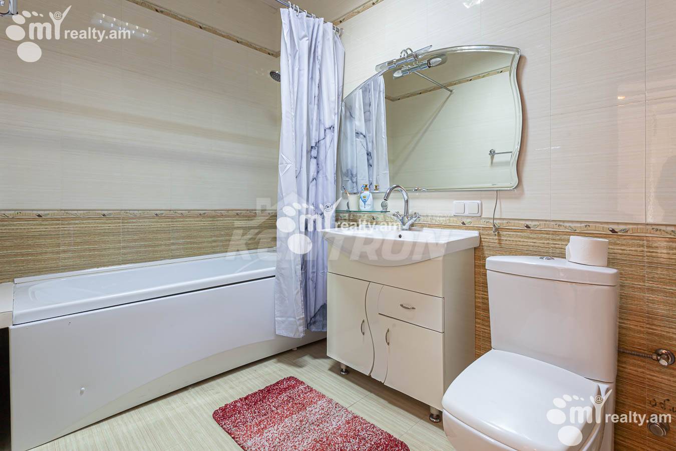 Снять 2 комнатную квартиру Маштоца пр, Центр Ереван, 153328