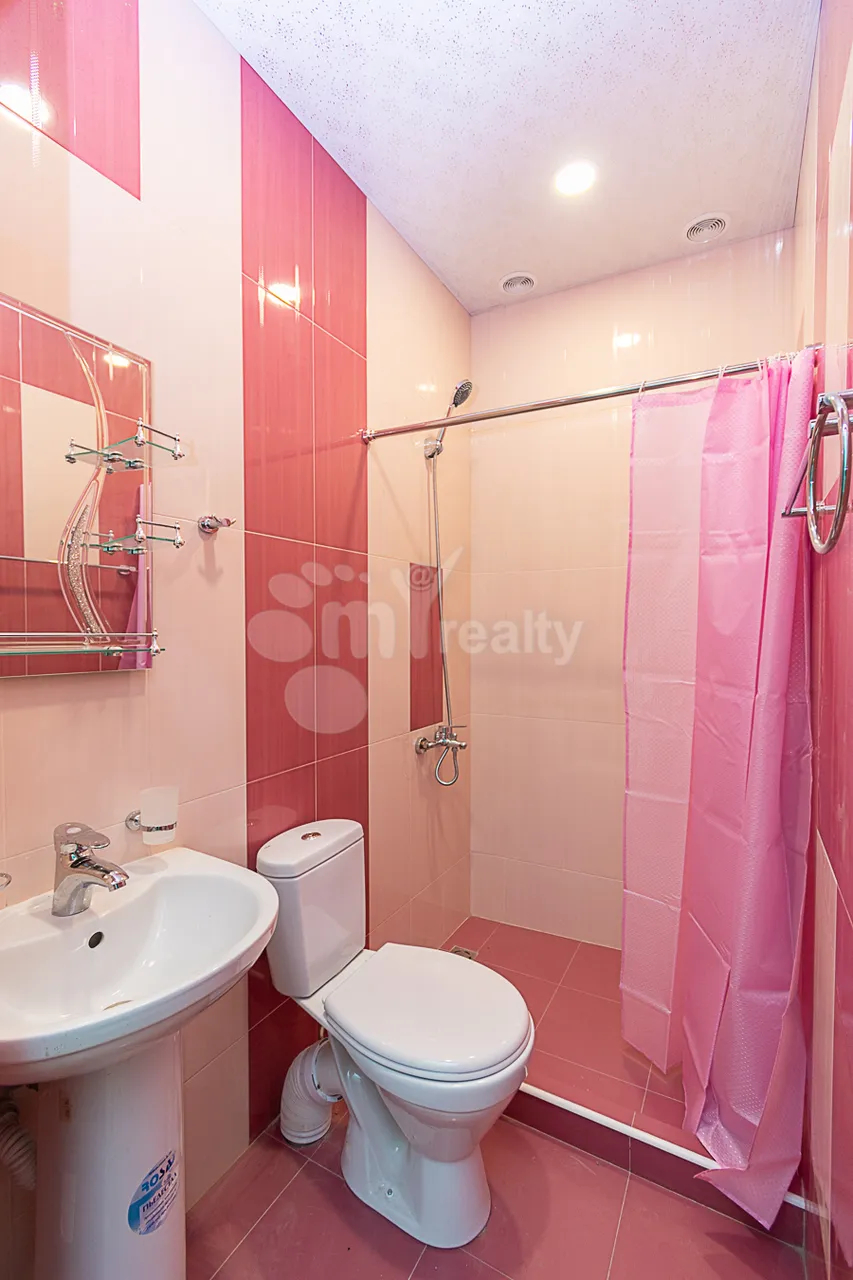 House for sale آبشار, آبشار کوتایک, 161259