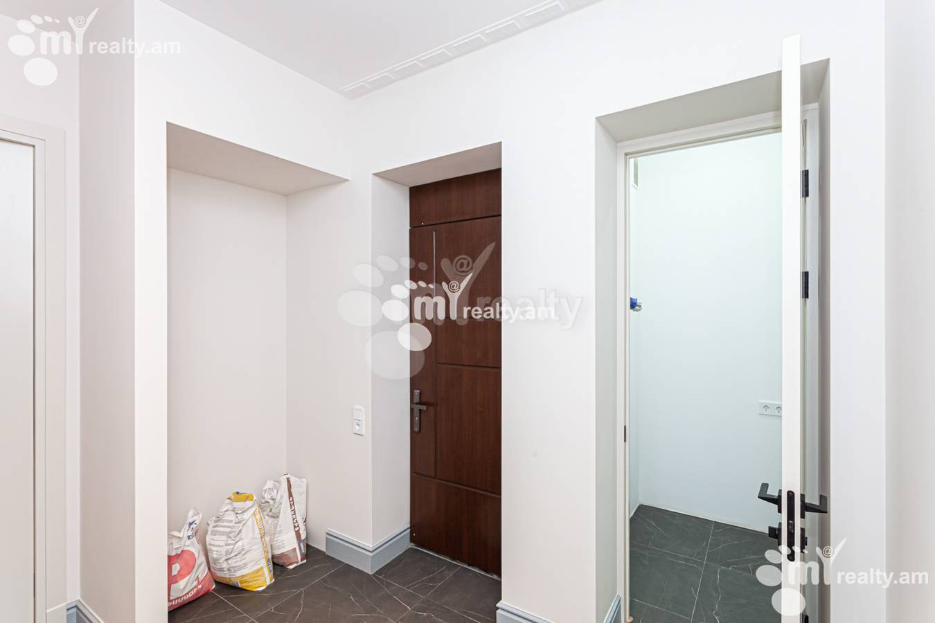 3 bedroom apartment for sale Aghbyur Serob St, Arabkir Yerevan, 152787