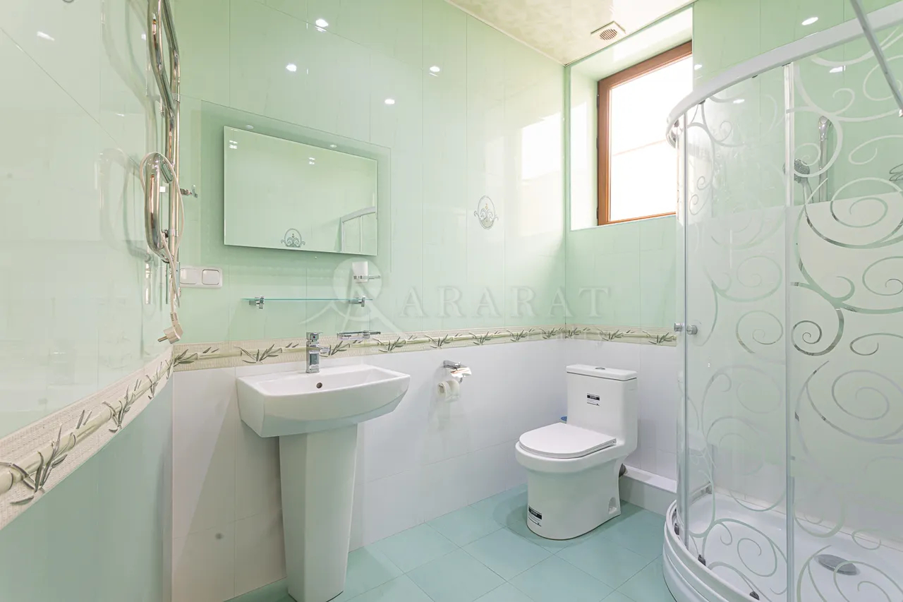 House for rent Tsarav Aghbyur St, Avan Yerevan, 159139