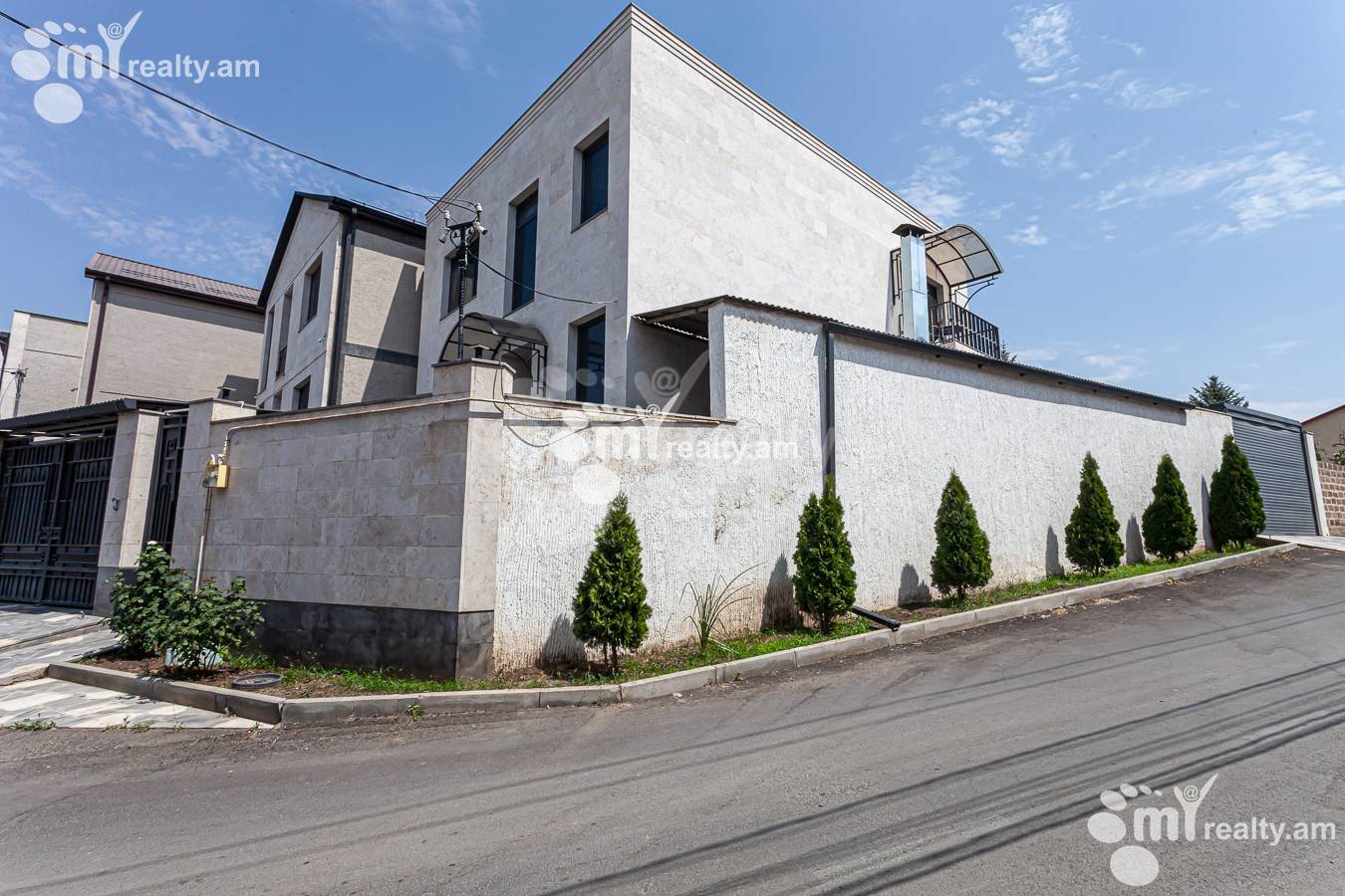 House for rent Abovyan dis, Avan Yerevan, 161204