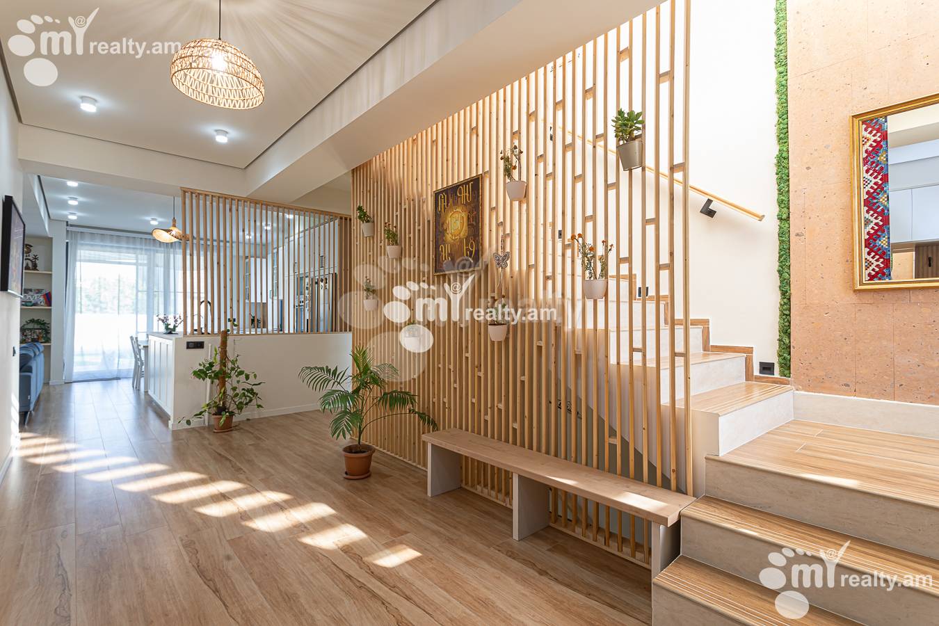 Առանձնատուն  Պարույր Սևակ թաղ., Ավան Երևան, 156887