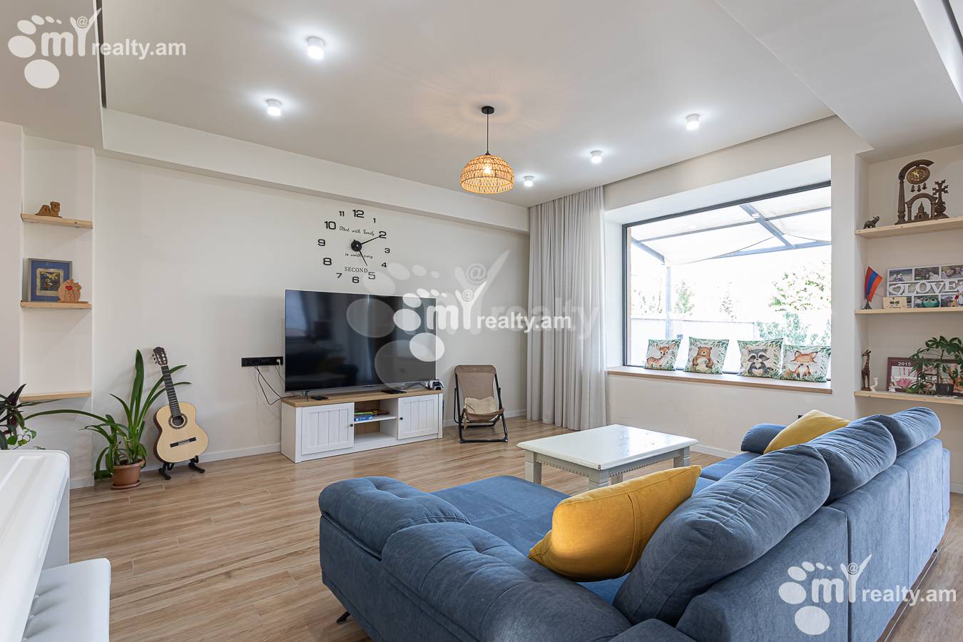 Առանձնատուն  Պարույր Սևակ թաղ., Ավան Երևան, 156887