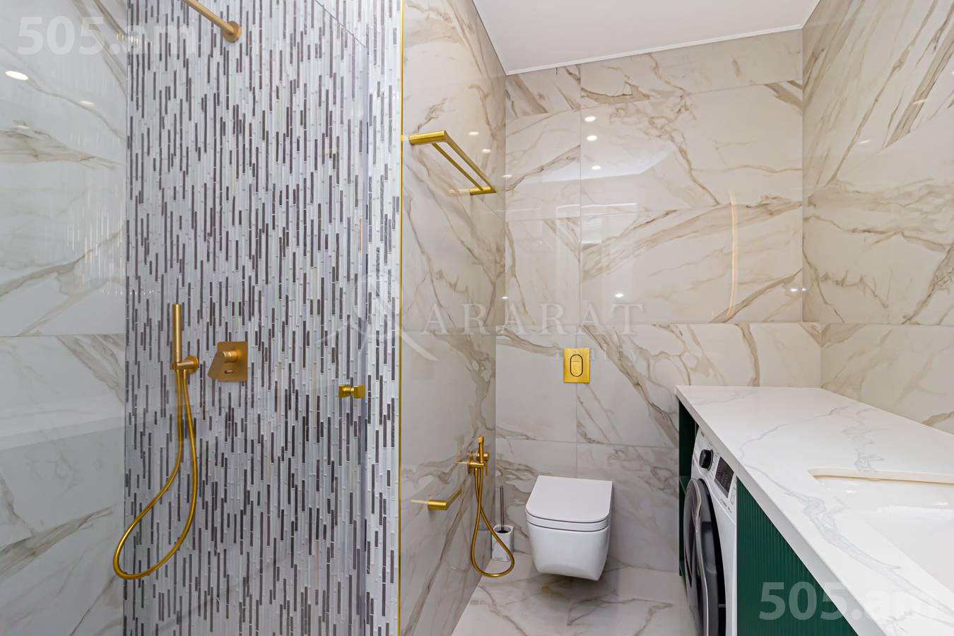 3 bedroom apartment for sale Ruben Sevak.(Arabkir 21 St.), Arabkir Yerevan, 153049