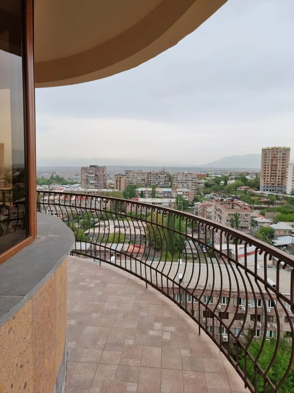 3 bedroom apartment for sale Komitas Ave, Arabkir Yerevan, 158927