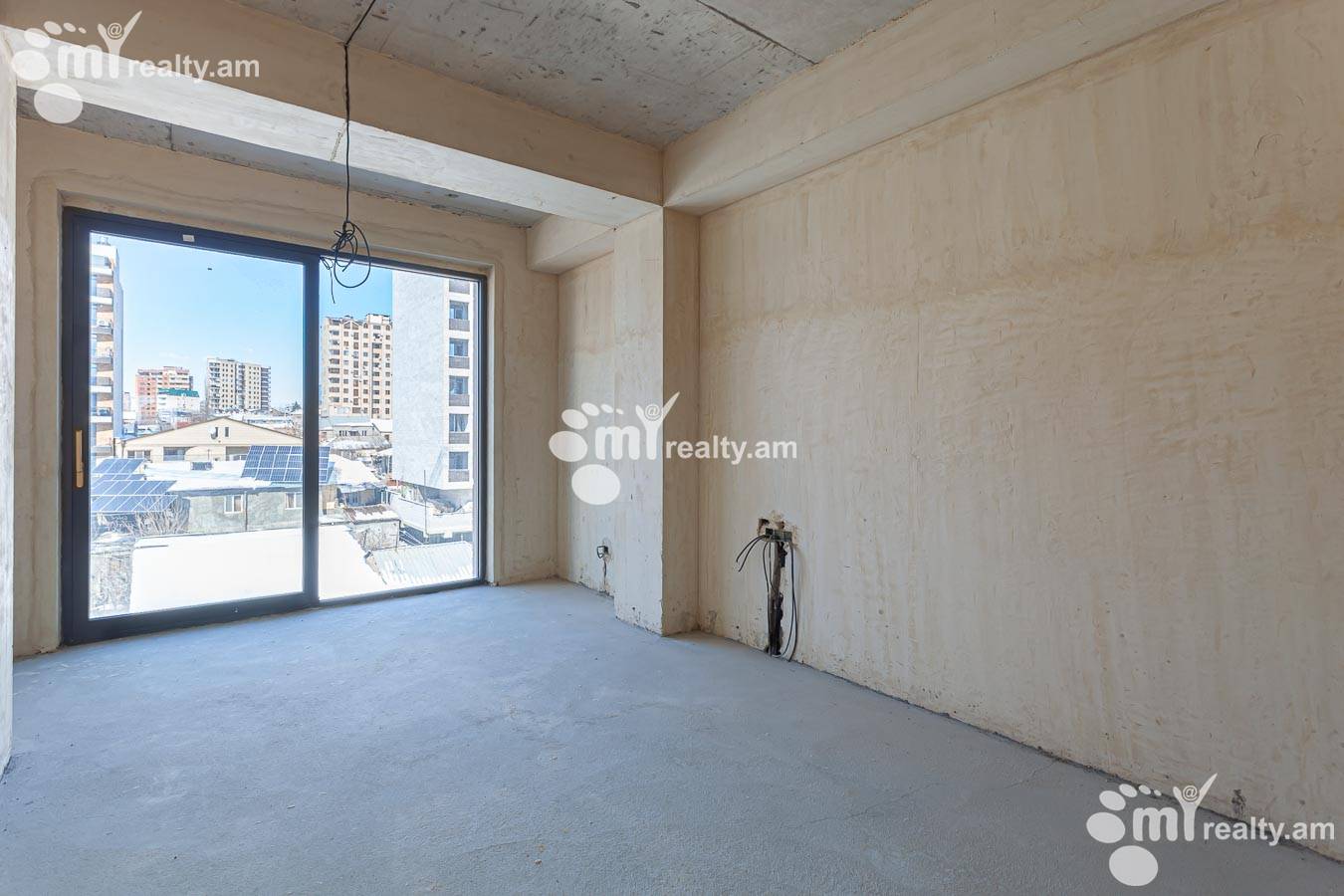 4 bedroom apartment for sale Ruben Sevak.(Arabkir 21 St.), Arabkir Yerevan, 154874