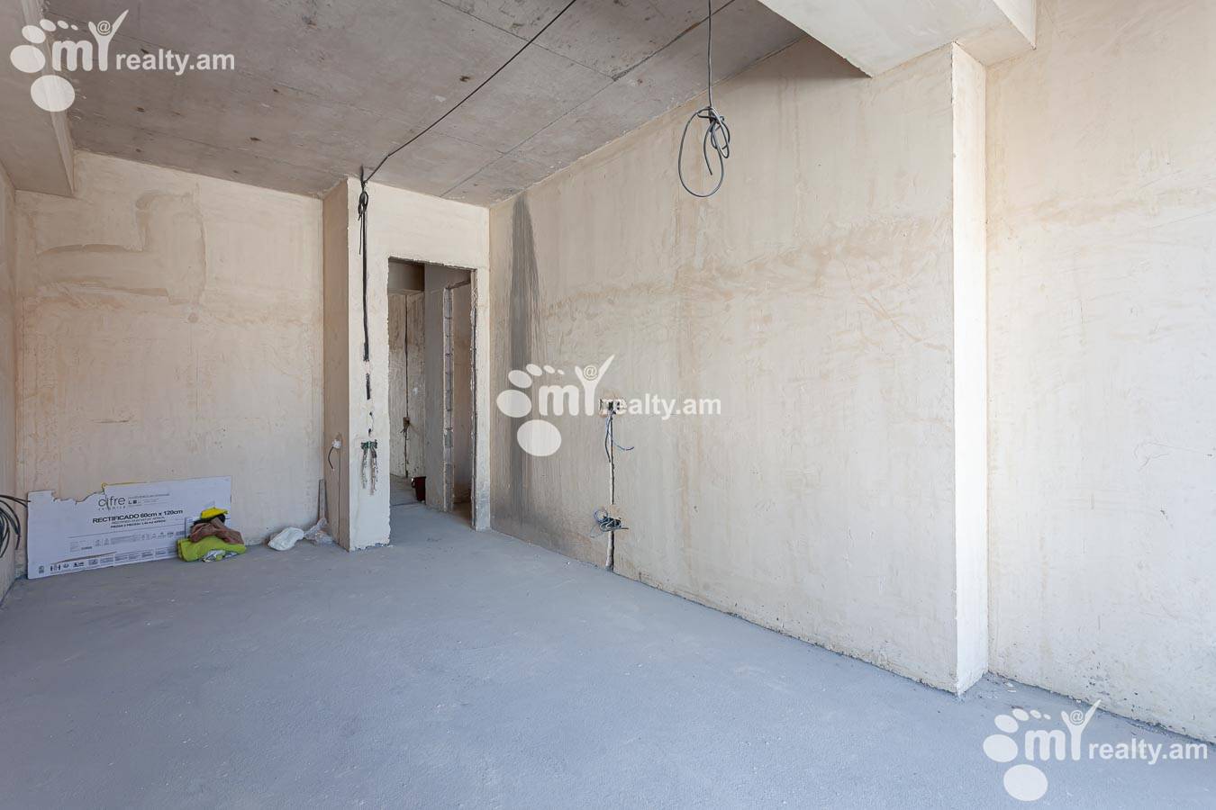 4 bedroom apartment for sale Ruben Sevak.(Arabkir 21 St.), Arabkir Yerevan, 154874