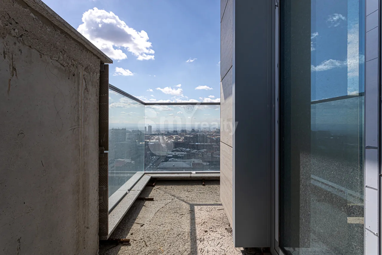 Купить 4 комнатную квартиру Гюлбенкян ул, Арабкир Ереван, 159882