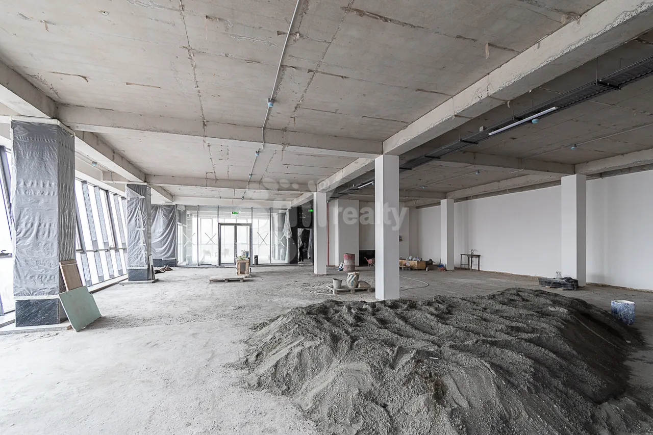 Commercial property for rent Gevorg Chaush St, Adshapnjak Yerevan, 159298