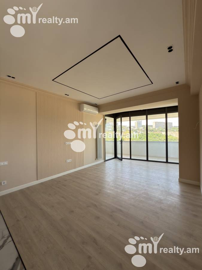 3 bedroom apartment for sale Acharyan St, Awan Yerevan, 156708