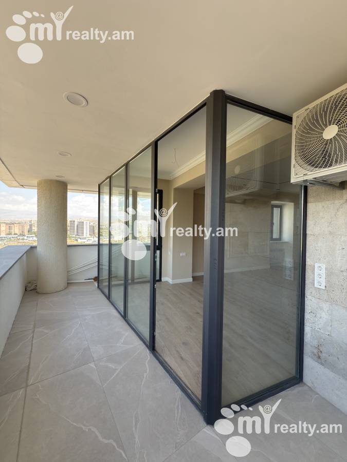 3 bedroom apartment for sale Acharyan St, Awan Yerevan, 156708