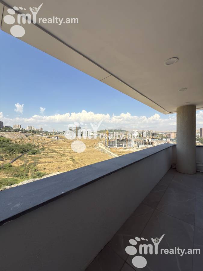 3 bedroom apartment for sale Acharyan St, Awan Yerevan, 156708