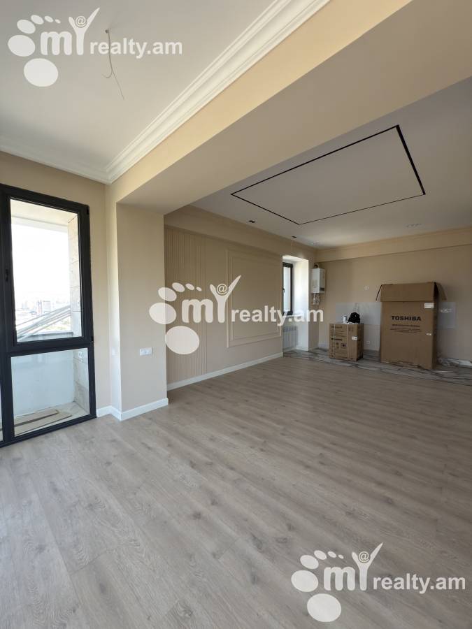3 bedroom apartment for sale Acharyan St, Awan Yerevan, 156708