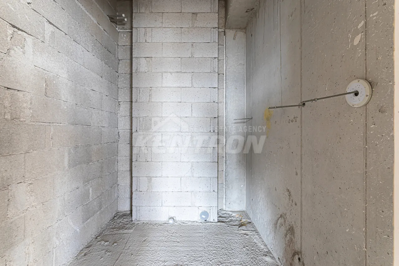 3 bedroom apartment for sale Khanjyan St, Center Yerevan, 157765