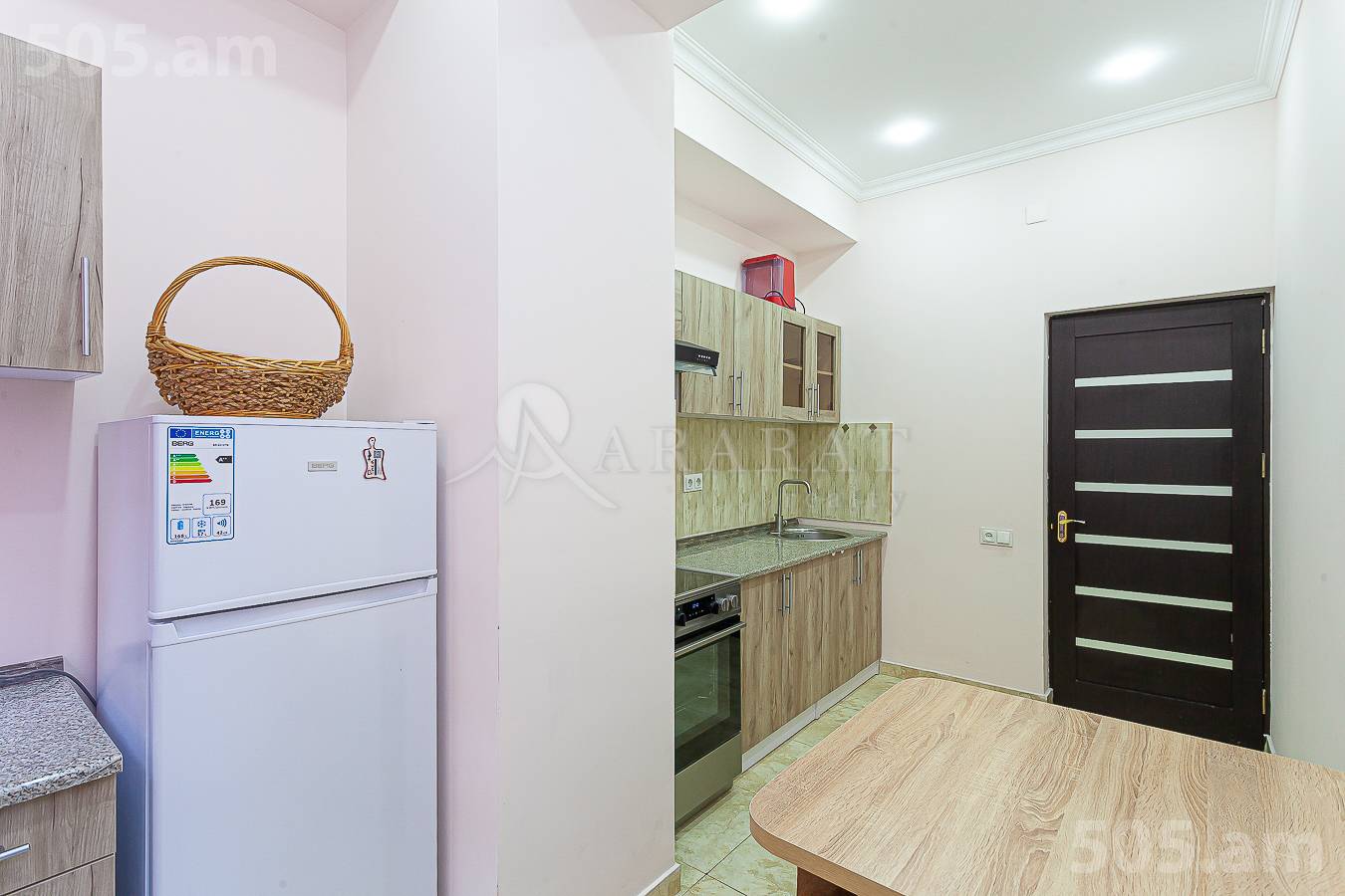 2 bedroom apartment for sale Adonts St, Arabkir Yerevan, 154714