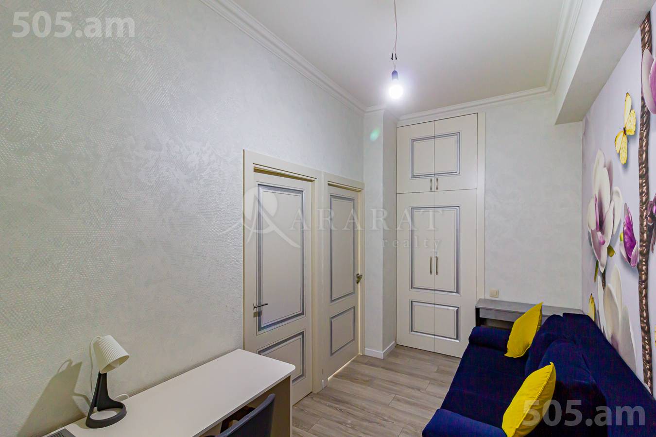3 bedroom apartment for sale A. Khachatrian St, Arabkir Yerevan, 152684