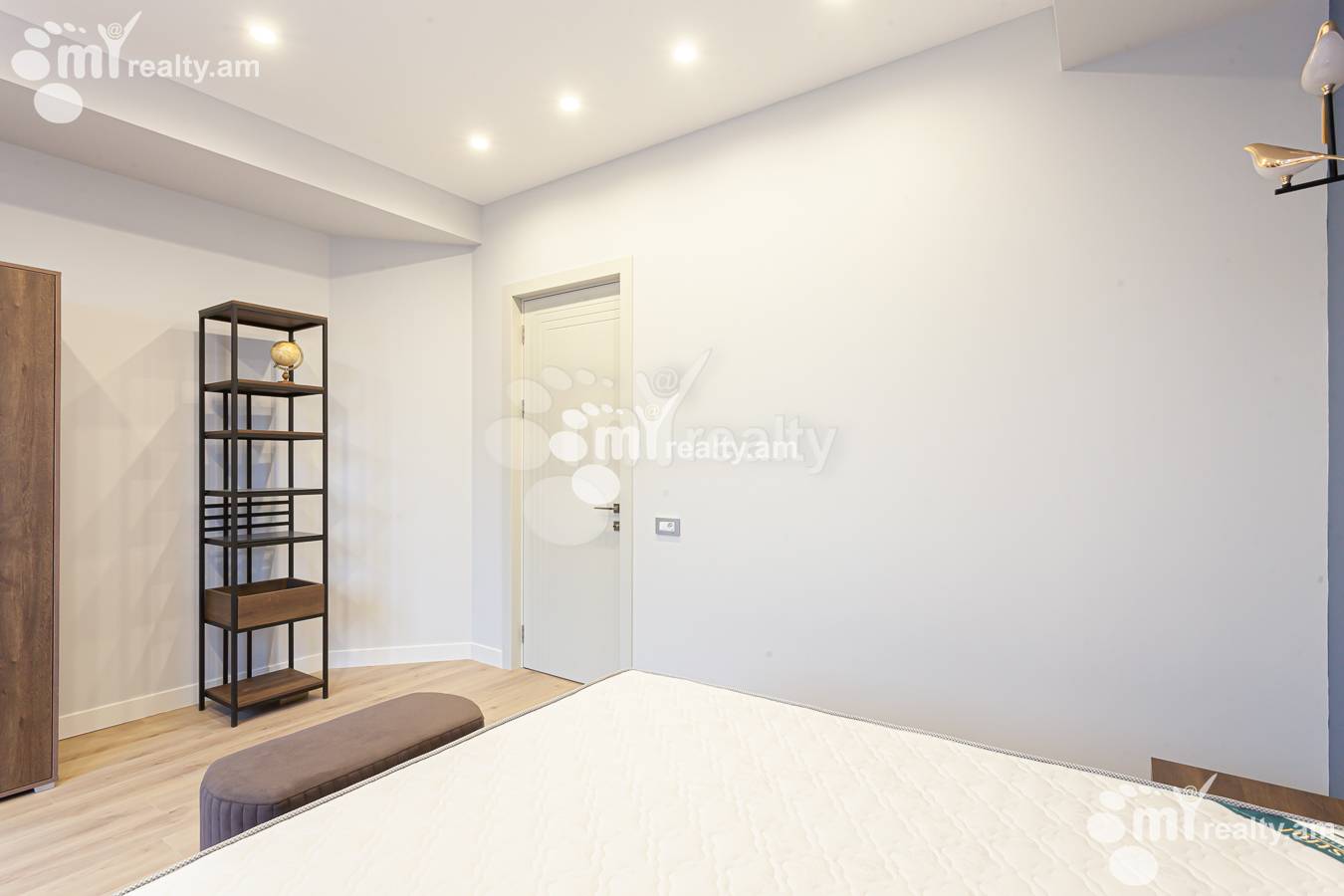 2 bedroom apartment for sale Davit Anhaxt St, Quanaquère-Zeytoun Yerevan, 154281