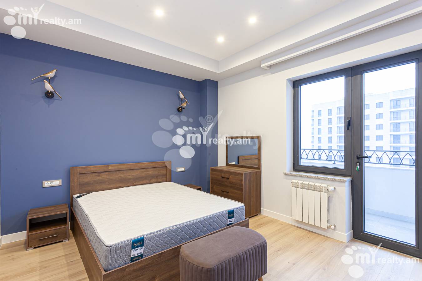 2 bedroom apartment for sale Davit Anhaxt St, Quanaquère-Zeytoun Yerevan, 154281