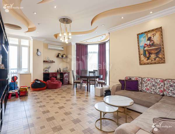 3-senyakanoc-bnakaran-vacharq-Yerevan-Center