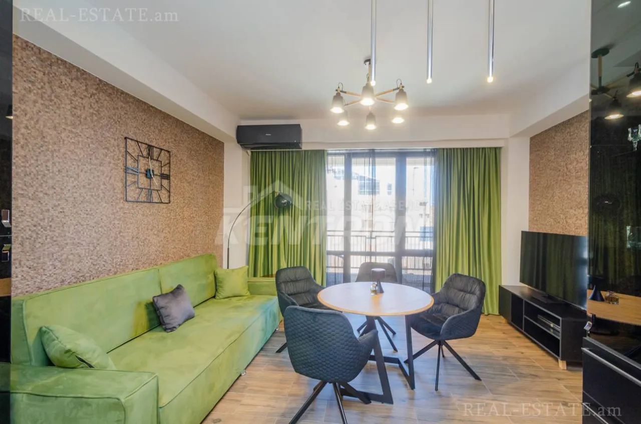 2 bedroom apartment for rent Koghbatsi St, Center Yerevan, 157911