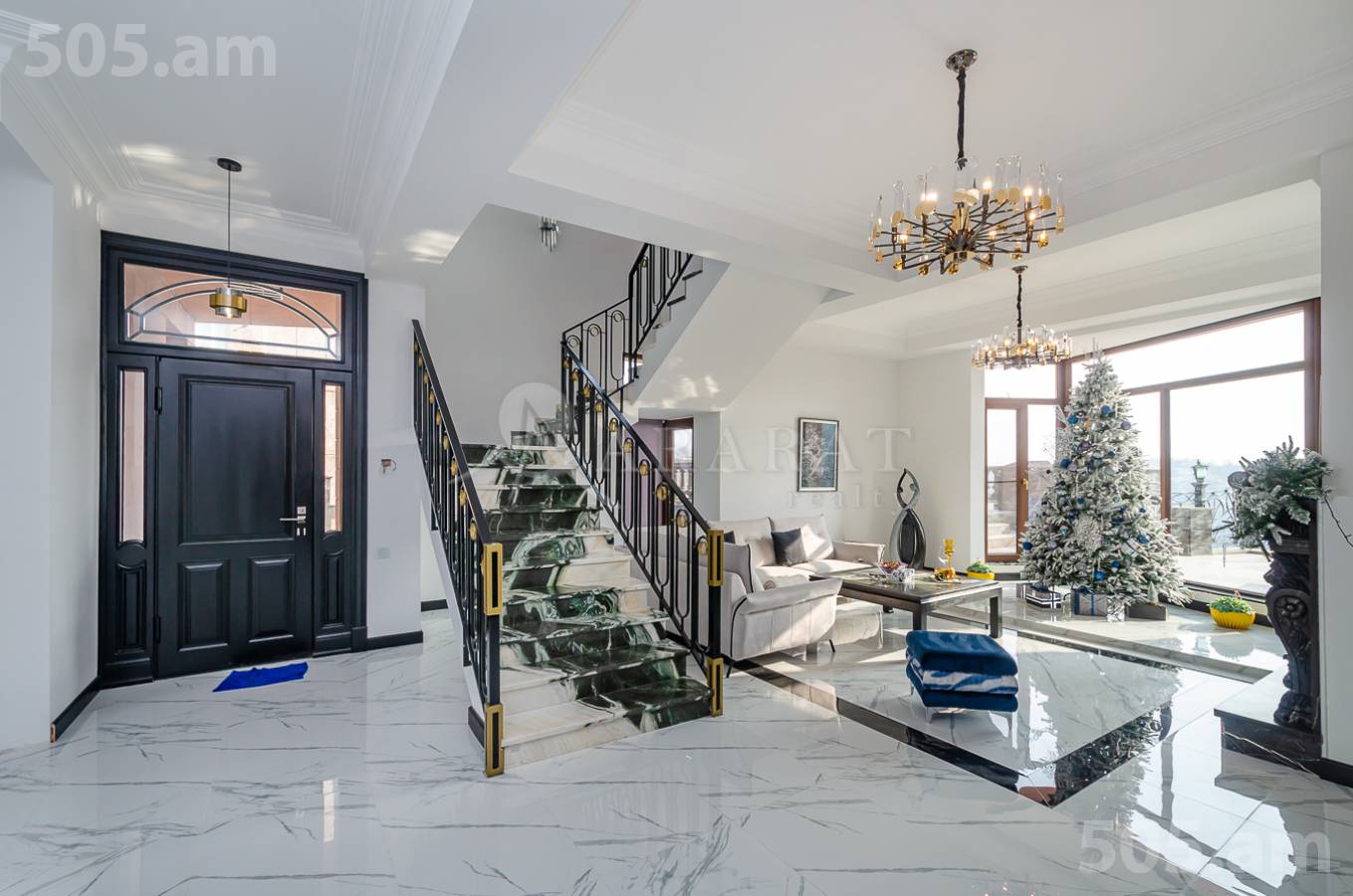 House for rent , Arabkir Yerevan, 154261