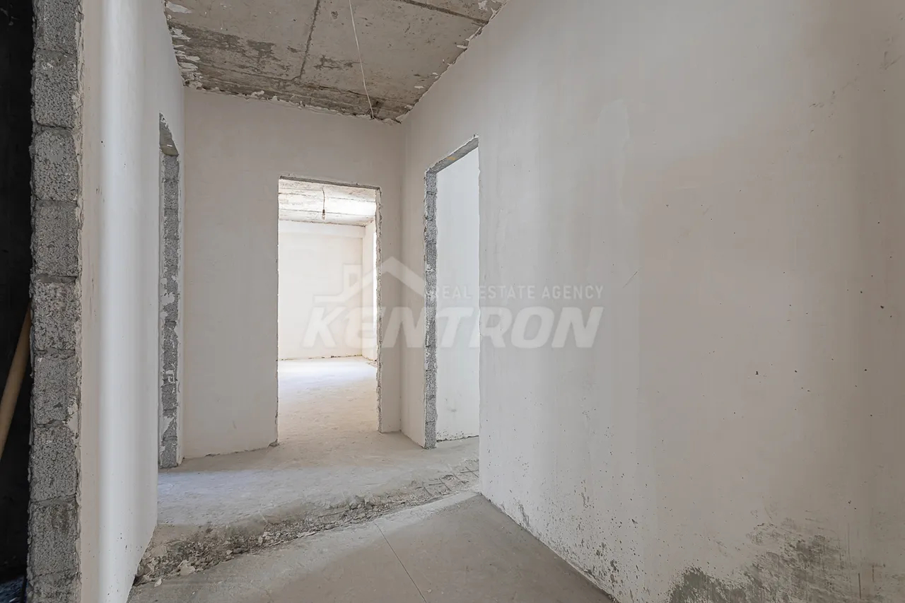 4 bedroom apartment for sale خیابان آرام, مرکز شهر ایروان, 157559