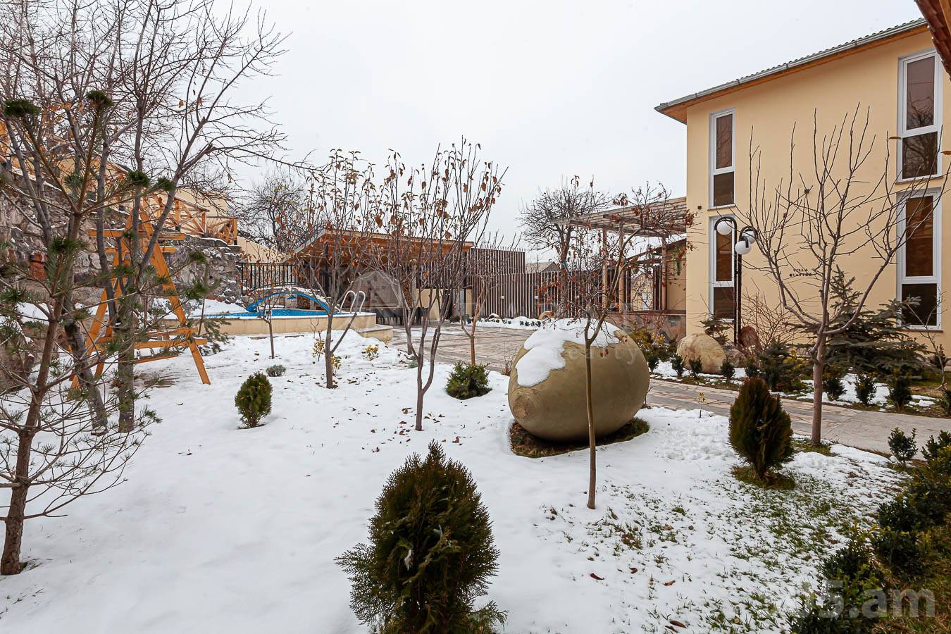 House for sale Jrvezh, Jrvejh Kotayk, 154383