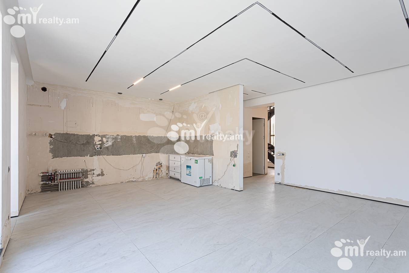 Купить дом Мгер Мкртчян, Аван Ереван, 156691