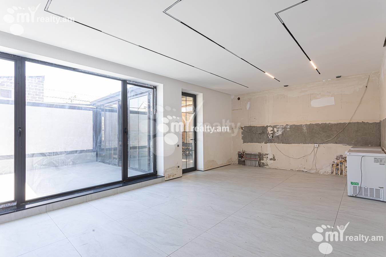 Купить дом Мгер Мкртчян, Аван Ереван, 156691