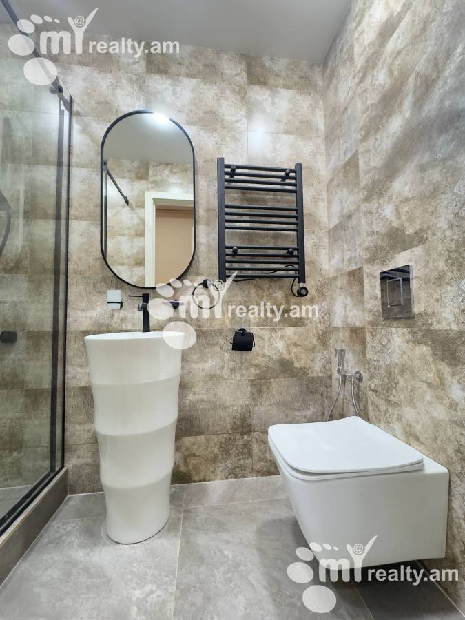 2 սենյականոց բնակարան վարձով Անտառային փող, Կենտրոն Երևան, 160285